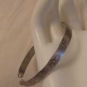 Vintage Bangle